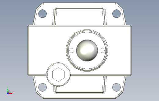 气立可给油器3D-NL-400-04系列缩略图