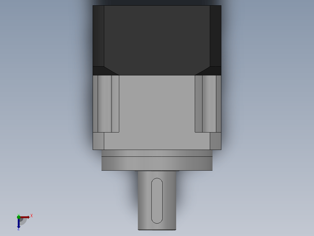 PLX180[PLX180-5-S2-P2-55]精密行星减速机