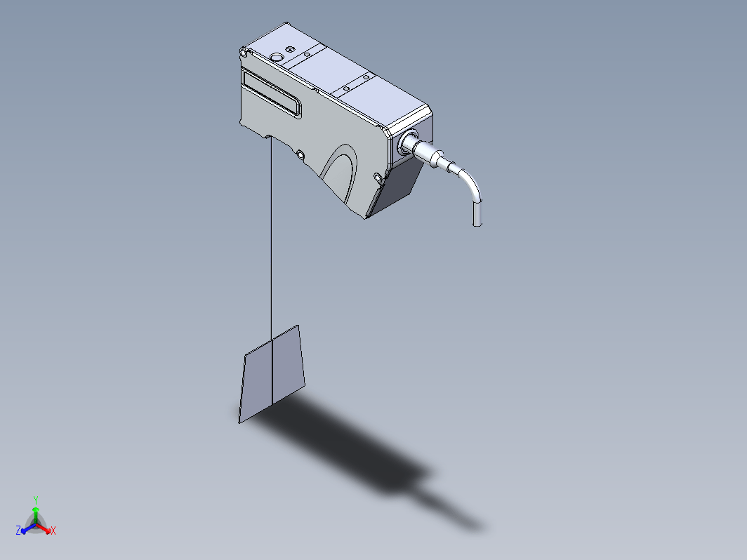 基恩士激光轮廓测量仪LJ-X8200