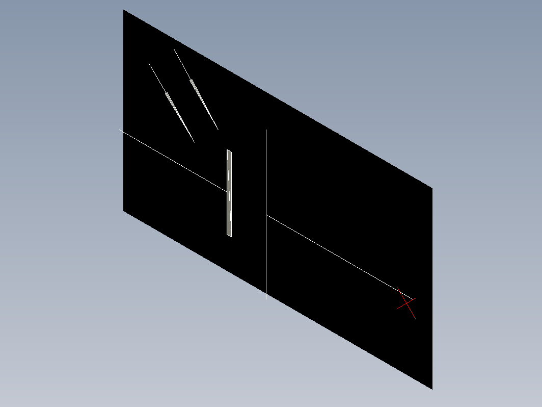 电气符号  光电池