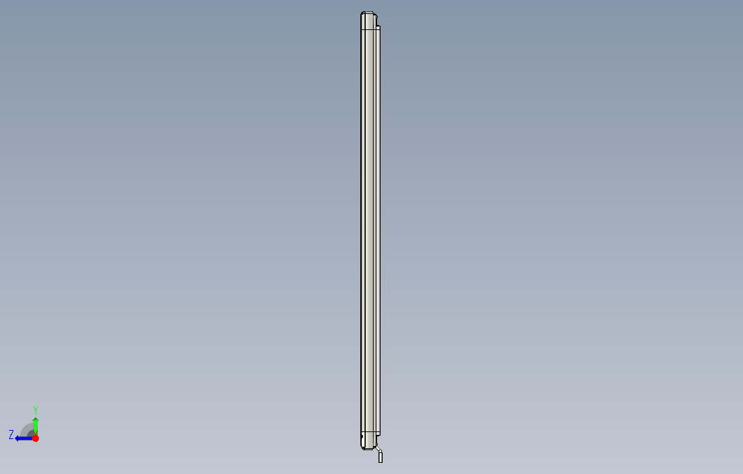 安全光栅GL-R22L_R系列