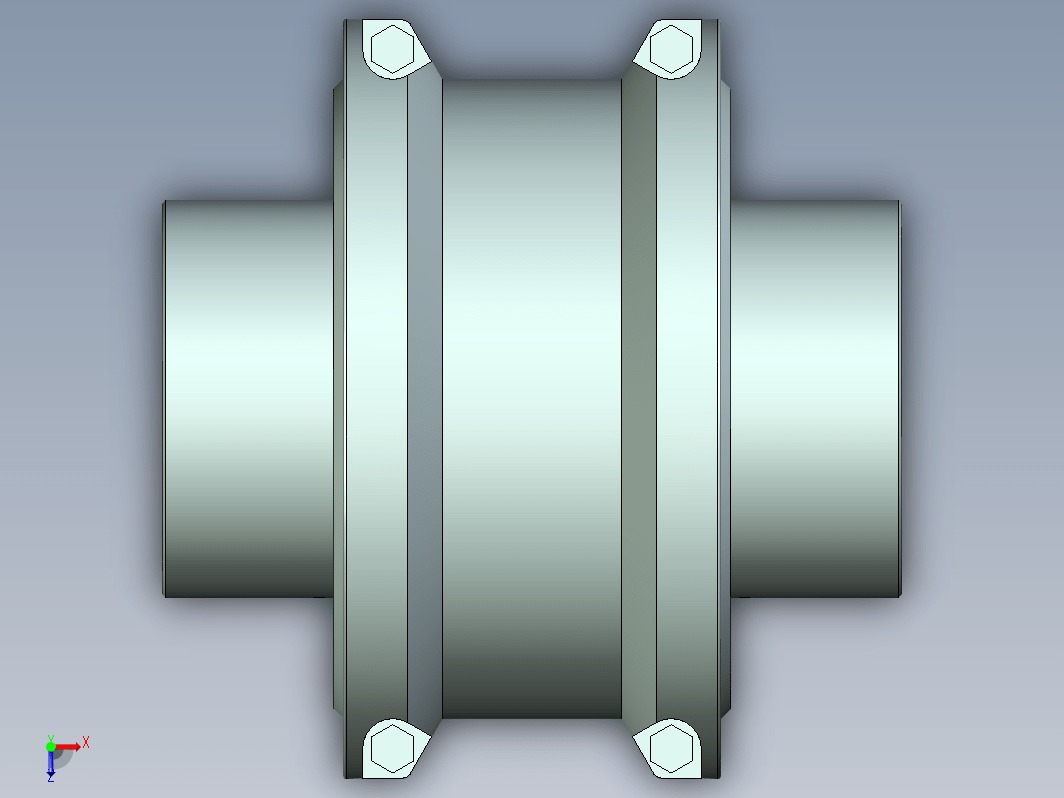 JB8869_JS13_140x184蛇形弹簧联轴器