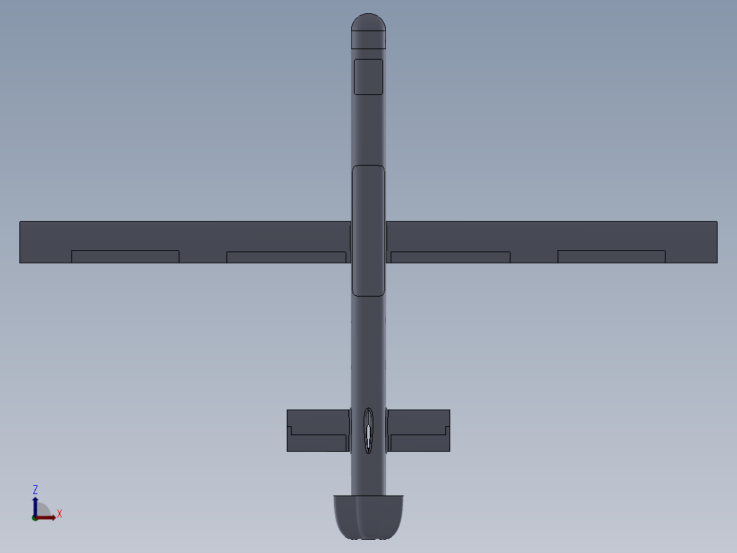 ZDZ 160 发动机