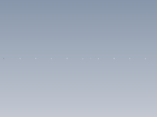 CAD机械零件图-机件多面视图缩略图