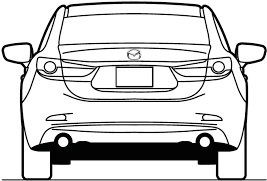 mazda-2013轿车缩略图