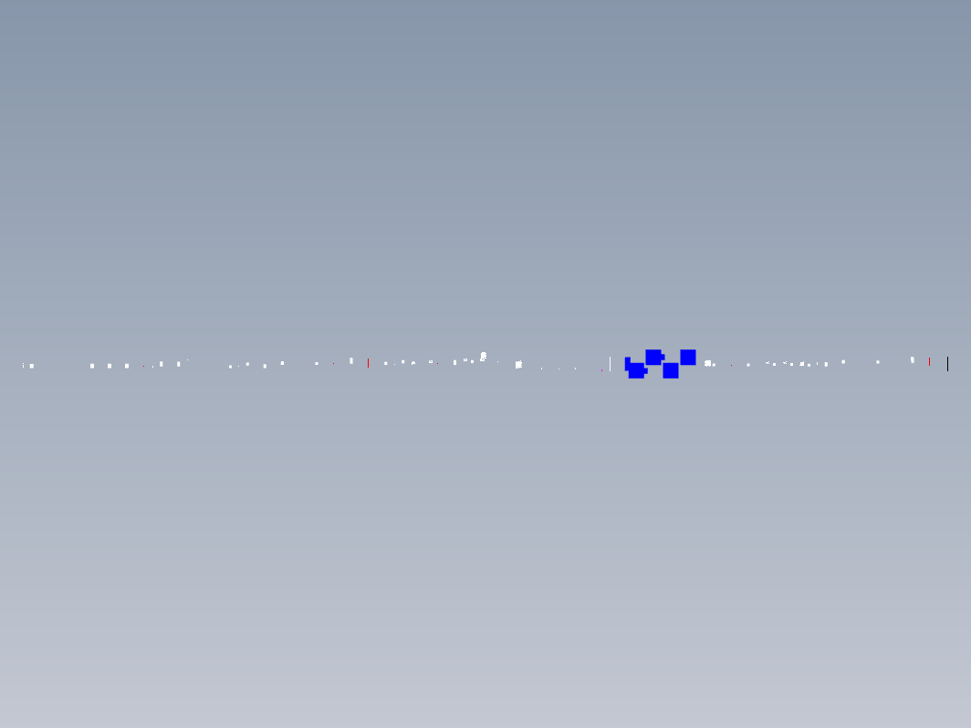 650℃ 高温炉用循环风机