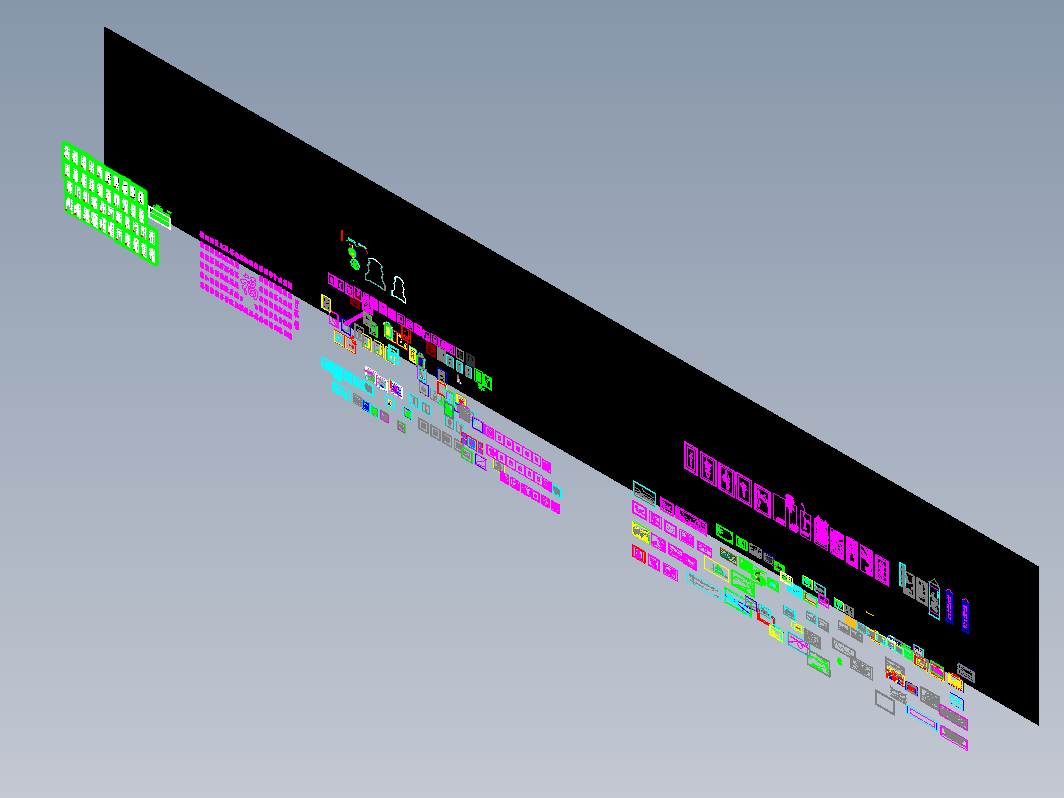 装修设计书法和字画