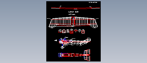 航模-Lohner 1015