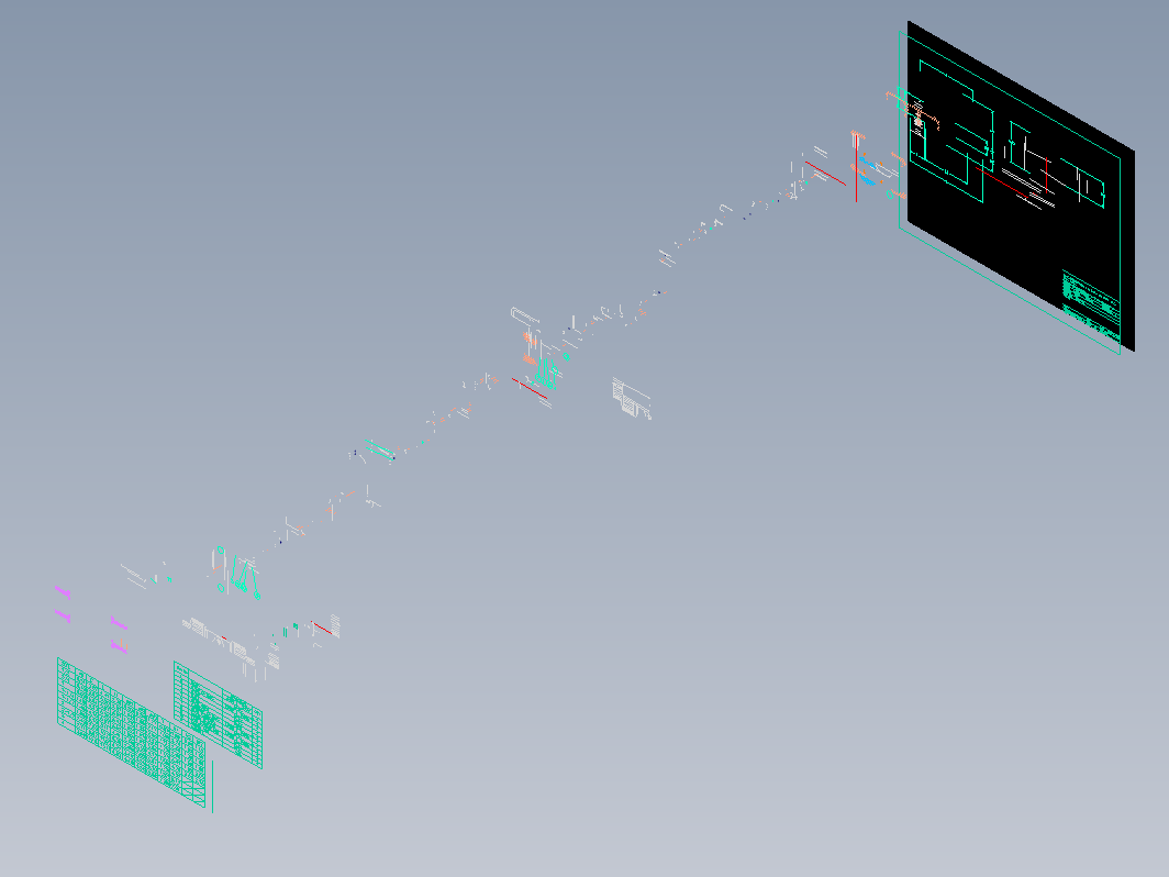 等径孔道UPVC球阀