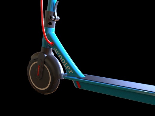 scooter(儿童)滑板车缩略图