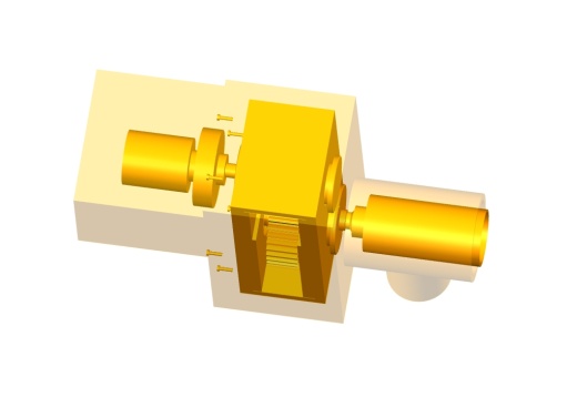 蔬菜切片机的设计三维Step+CAD+说明书缩略图