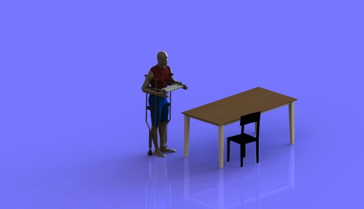 拐杖板缩略图