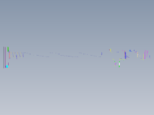 ISB-3.6智能振网弧形筛(煤泥)缩略图