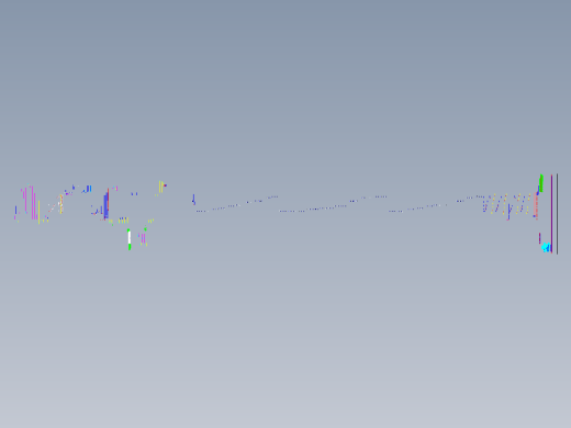 ISB-3.6智能振网弧形筛(煤泥)缩略图