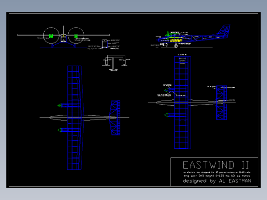 航模-Eastwind 2缩略图