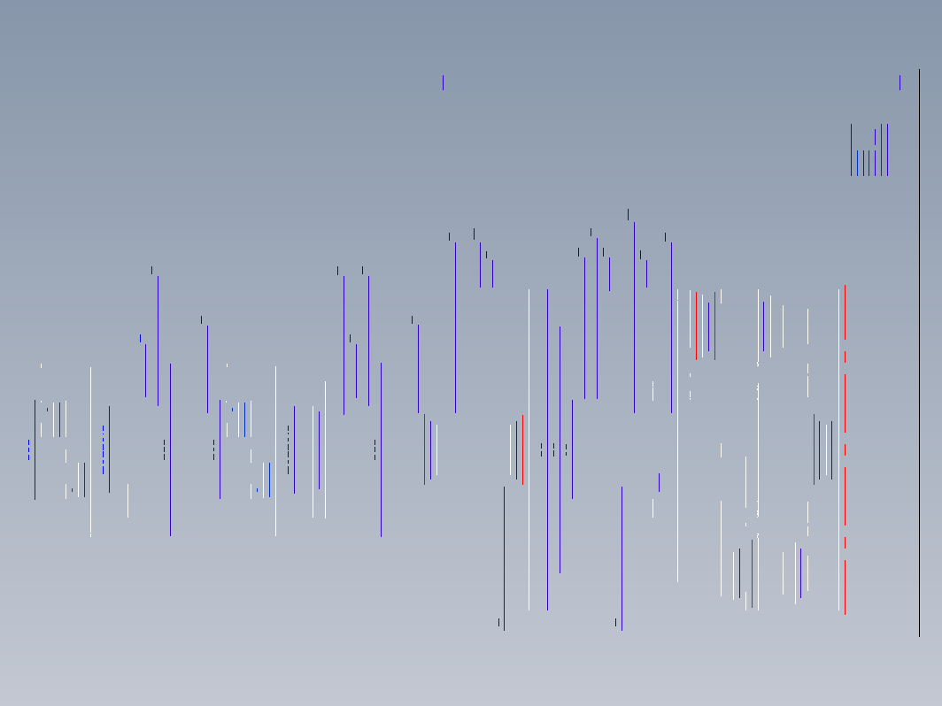 SDA气缸 83-SDAW-40-SW