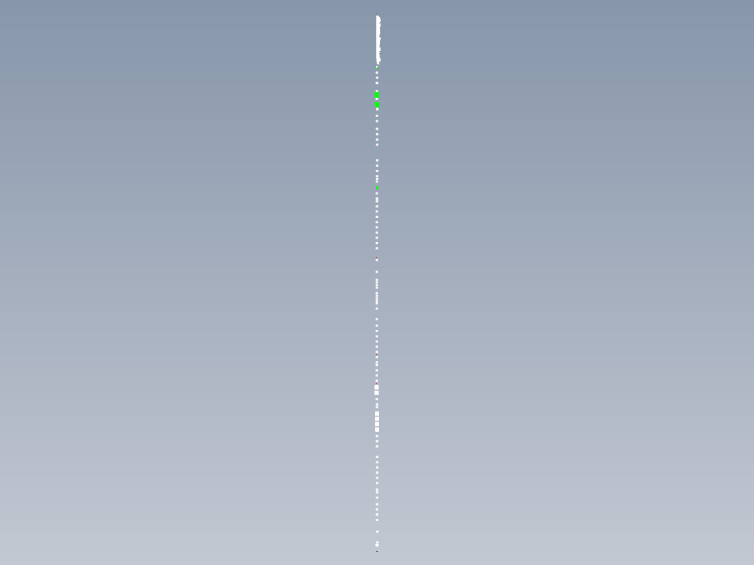 单盘膜片离合器设计图纸