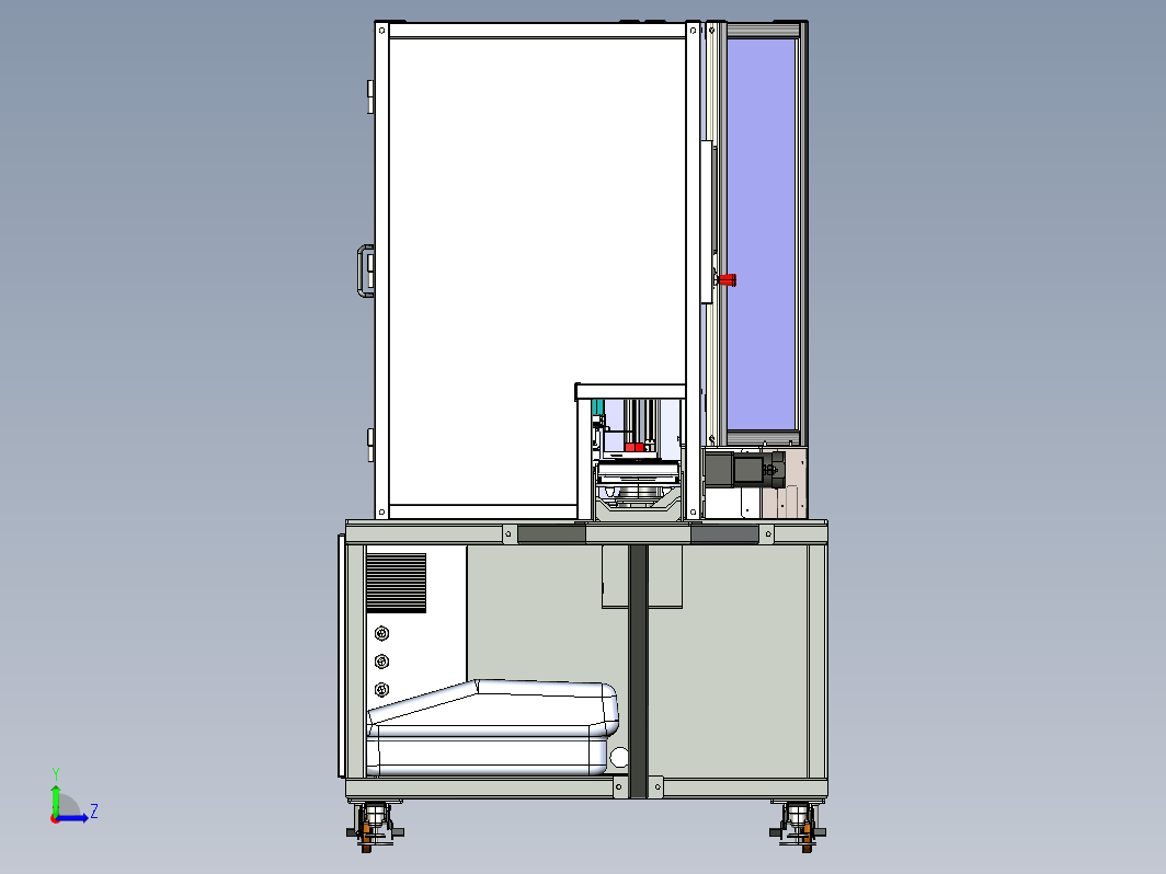 J1303-A0001包装机