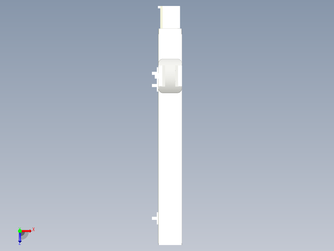 标准螺杆滑台KTH5M-300-BC-42M-C4