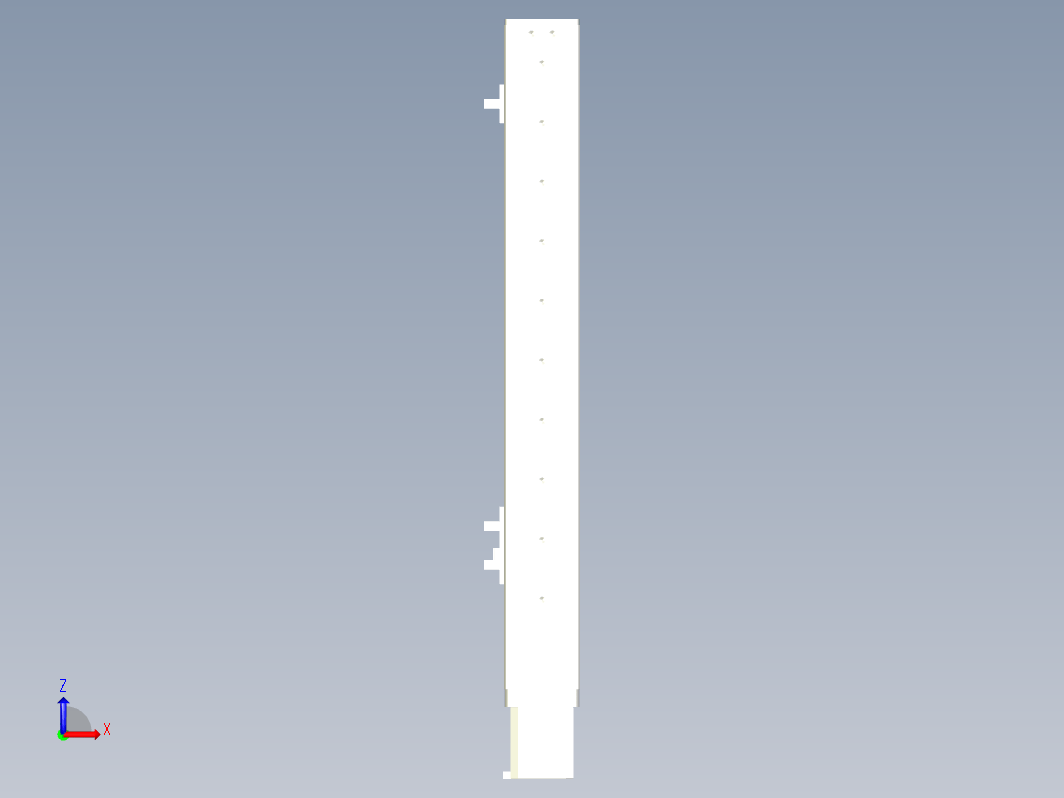 标准螺杆滑台KTH5M-300-BC-42M-C4