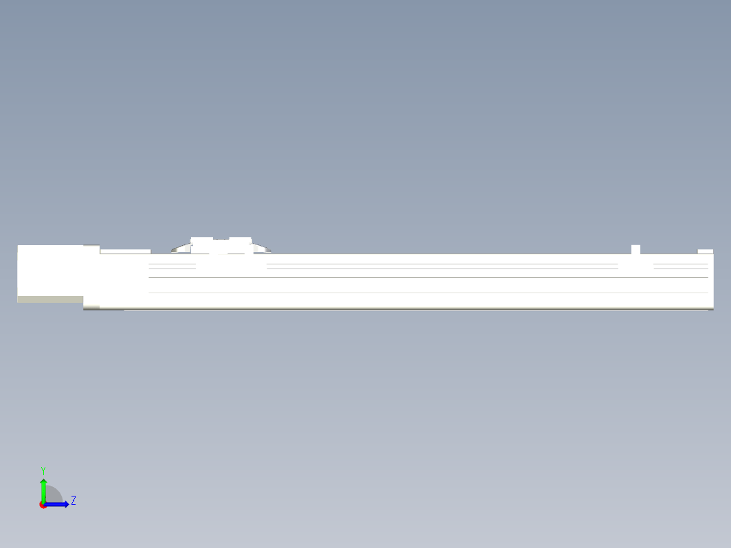 标准螺杆滑台KTH5M-300-BC-42M-C4