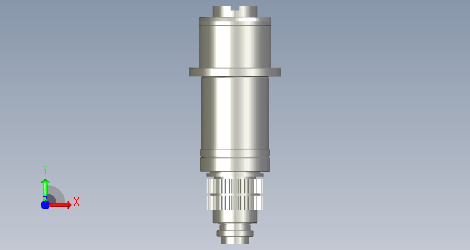 皮带式主轴主轴健椿主轴KL1212K-A