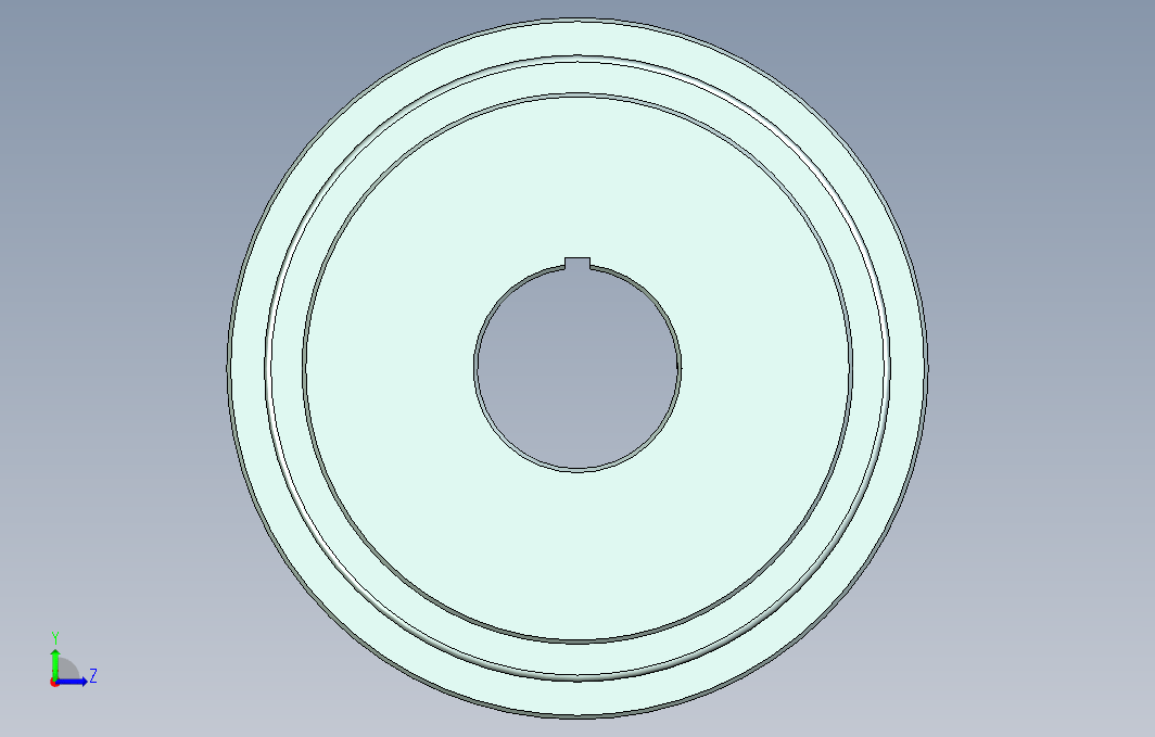 JB5514_TGLA11_60x107鼓形齿式联轴器