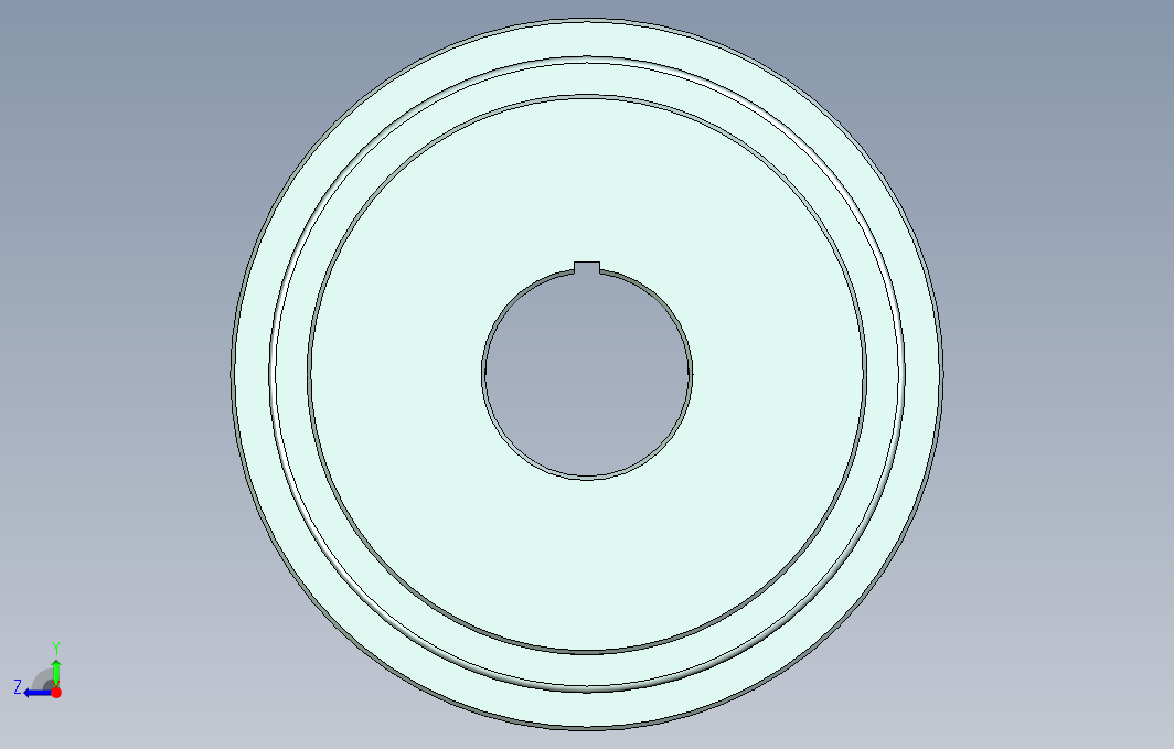 JB5514_TGLA11_60x107鼓形齿式联轴器