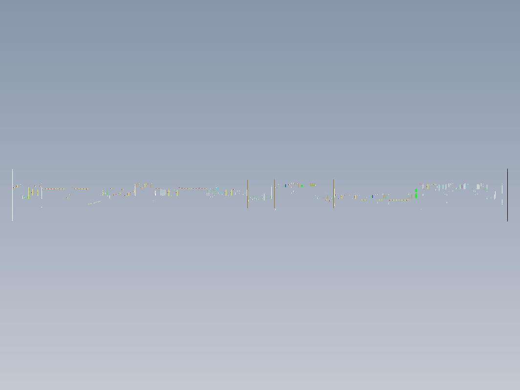 某小区10m3_h污水处理站施工图纸