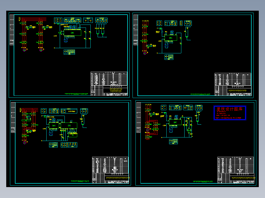 92DZ1两台冷却（冻）水泵