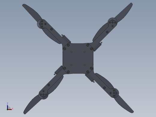 Drone-449四轴无人机缩略图