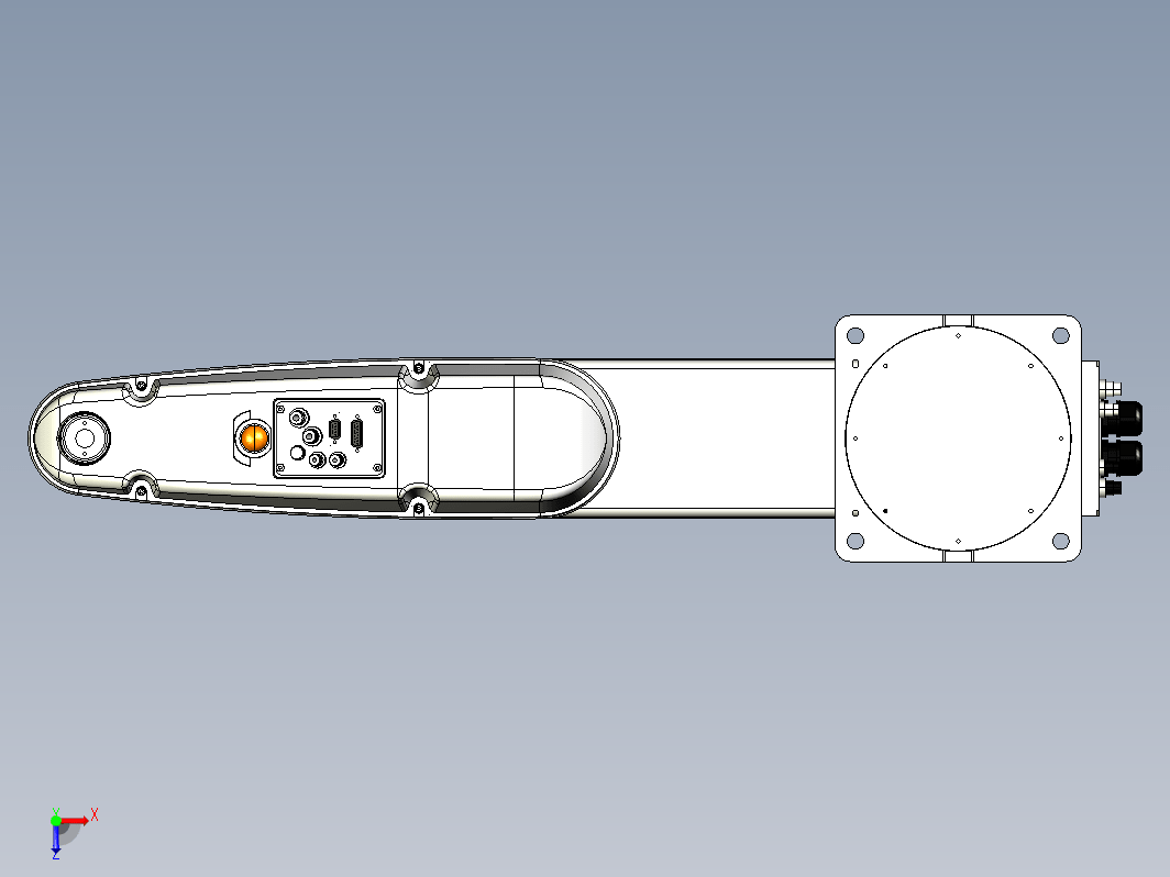 4轴机械手-g10-851sr_asm