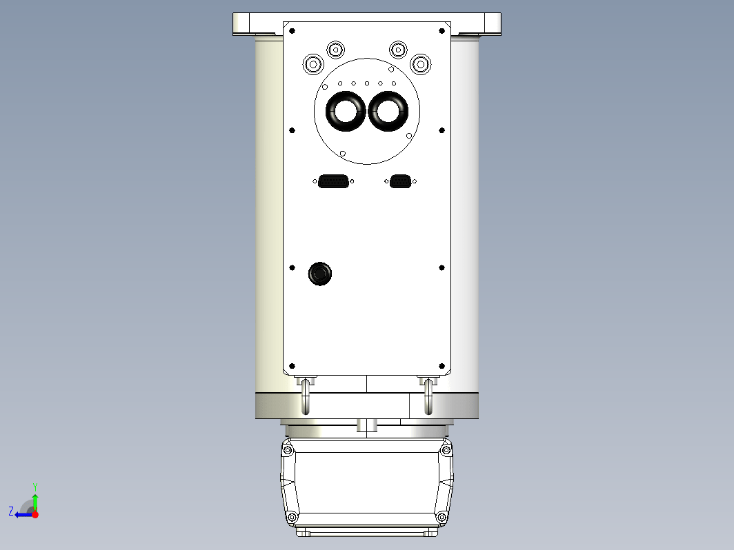 4轴机械手-g10-851sr_asm