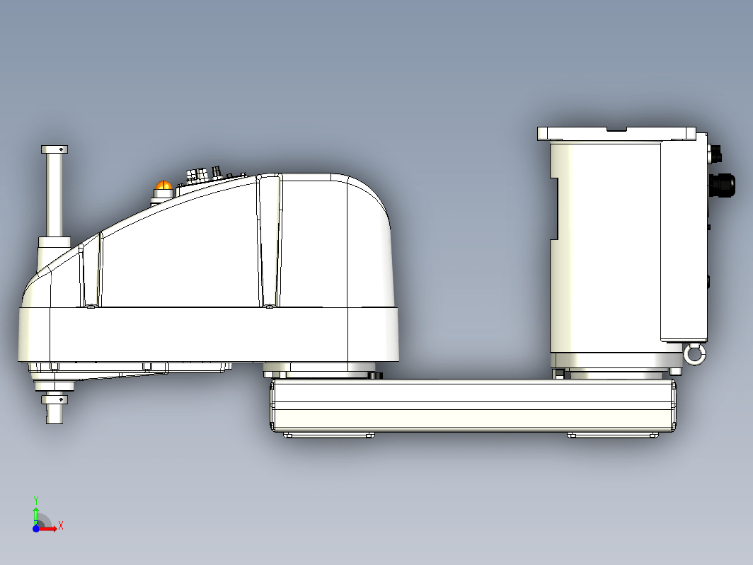 4轴机械手-g10-851sr_asm