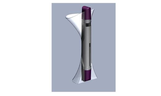 全自动铝罐破碎机缩略图