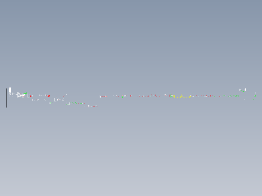 花孔垫圈冲压级进模设计+CAD+说明书缩略图