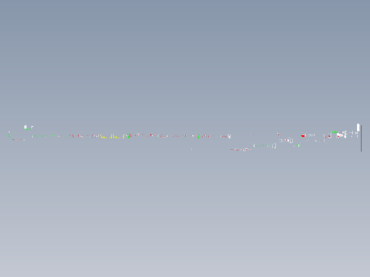 花孔垫圈冲压级进模设计+CAD+说明书缩略图