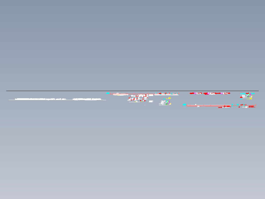 Y(J)F-7排烟（正压送风机）风机电路图