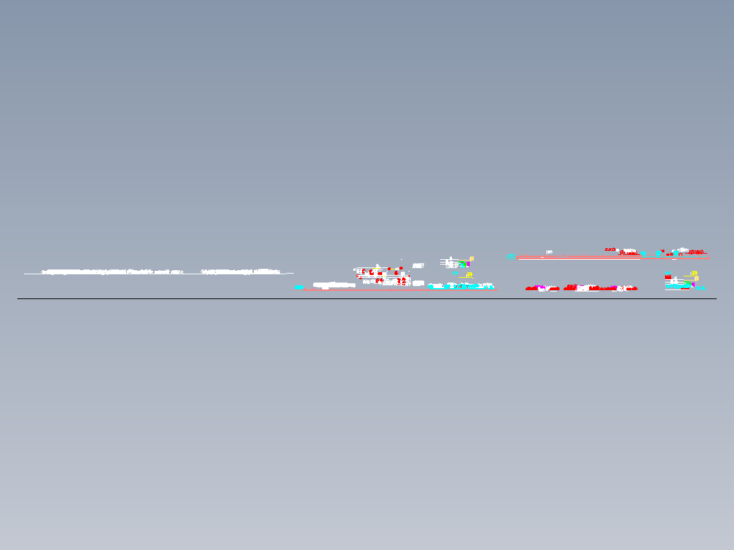 Y(J)F-7排烟（正压送风机）风机电路图