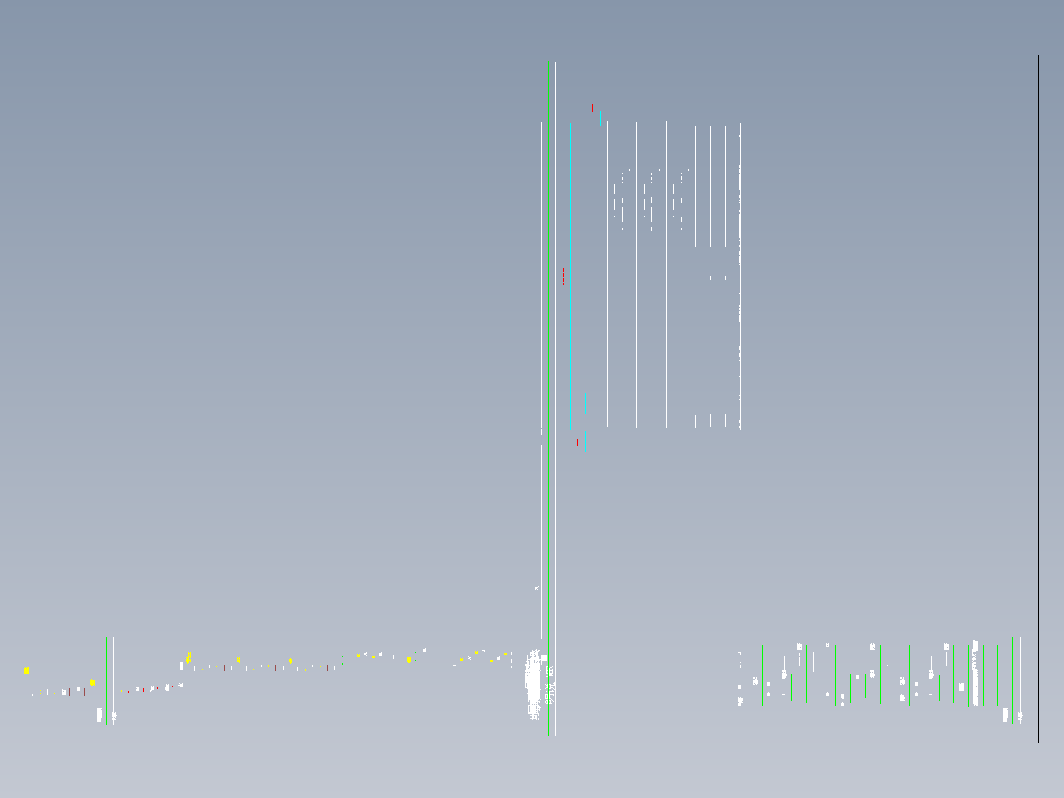 XGN 一进二出(手动）