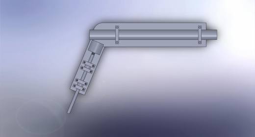 圆管切割夹具缩略图
