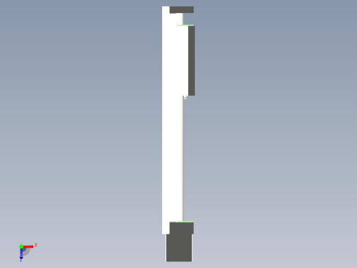 LJF200-300直线模组DLJ系列 LJF200缩略图