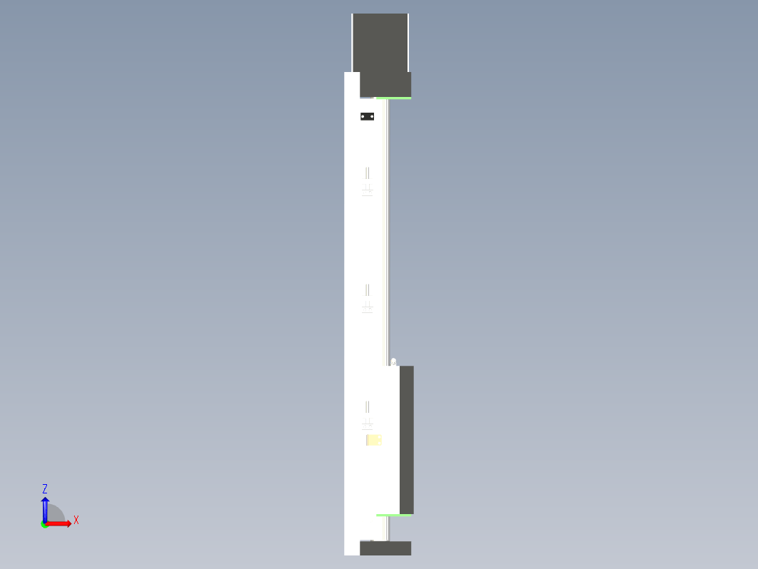 LJF200-300直线模组DLJ系列 LJF200