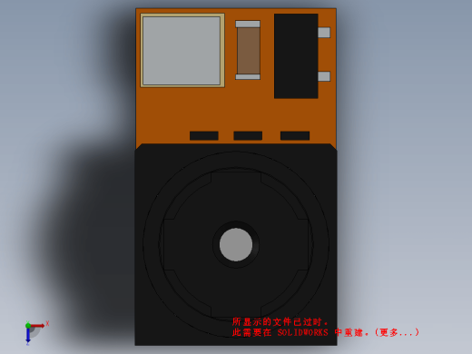 RaspberryPiZero摄像头模块（组件端）ER-DRA00619C缩略图