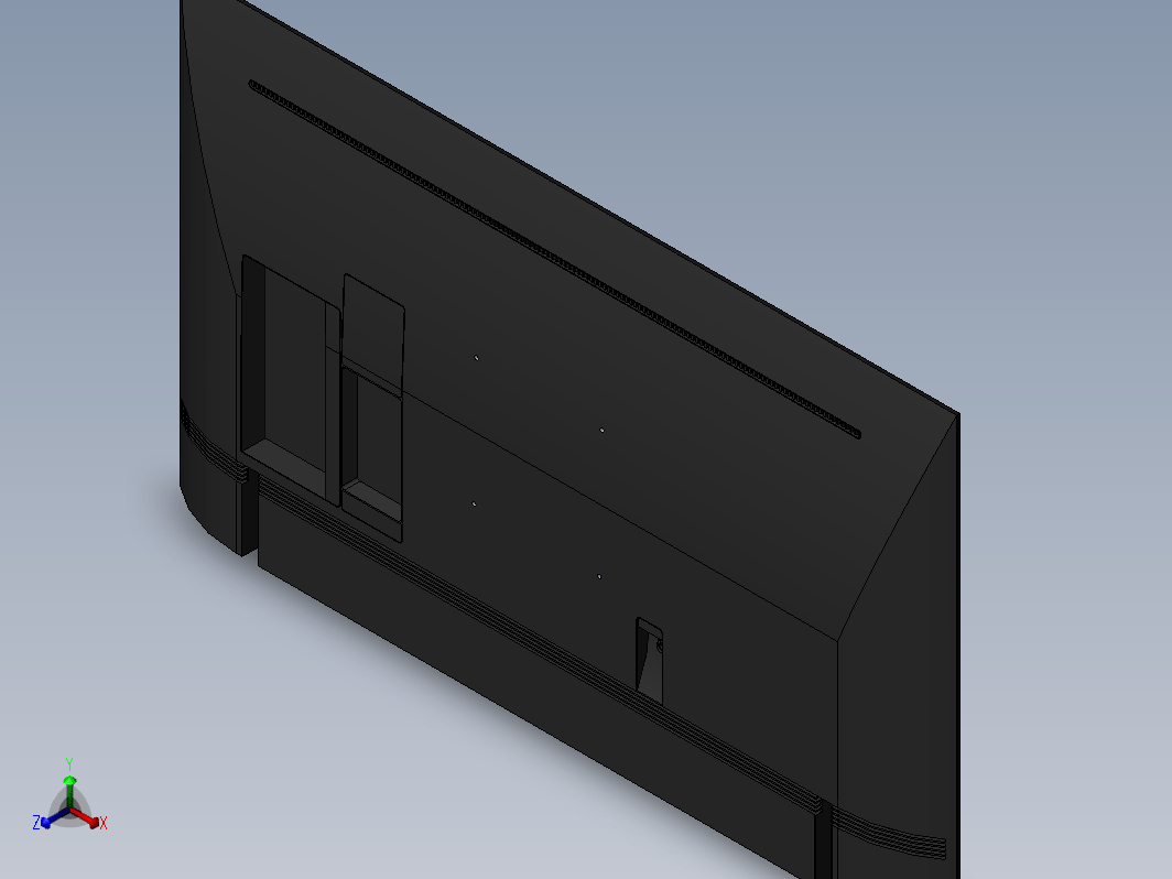 电视机 SAMSUNG 50 - UE50NU7090 SW