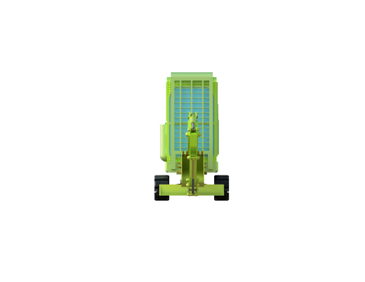 360 excavator挖掘机缩略图