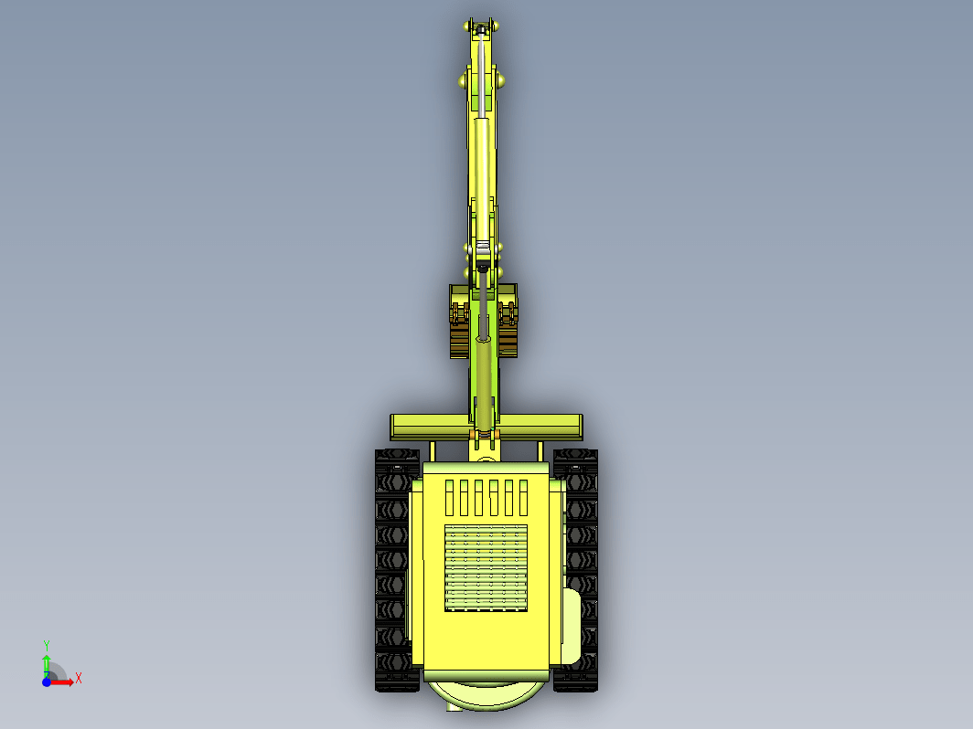 360 excavator挖掘机