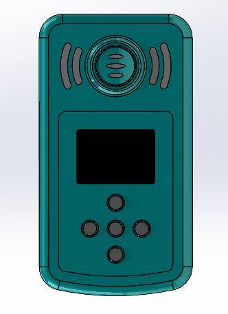 血氧仪803缩略图
