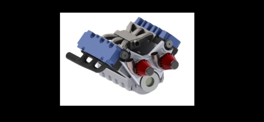 v6-engine 6缸发动机缩略图