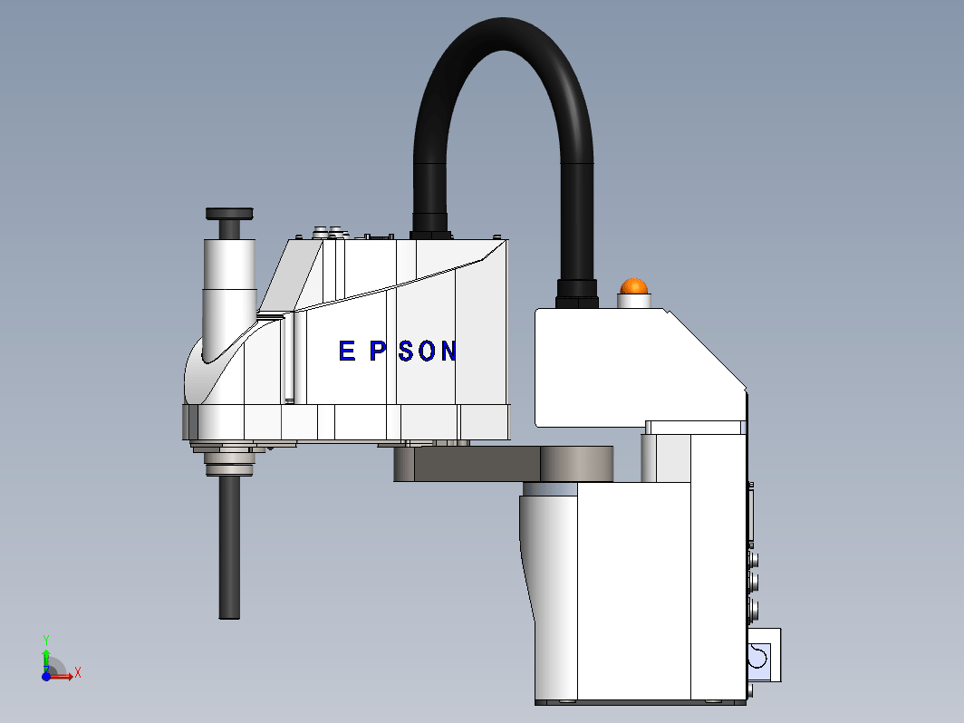 Scara Epson T3工业机器人外形